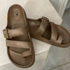 Target Shade & Shore Sandals